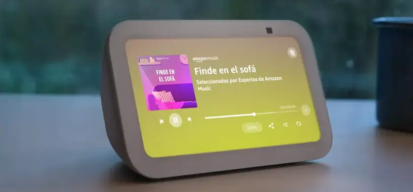 Amazon anuncia nuevos productos de la serie Echo con integración con Alexa