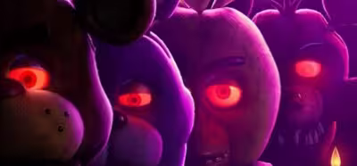 Pasa una noche en la pizzería con el primer tráiler de 'Five Nights at Freddy's'