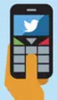 Twitter Access permite tuitear desde el teléfono gratuitamente en los países emergentes
