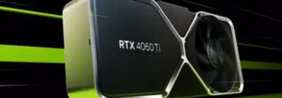 Llegan los análisis de la RTX 4060 Ti: algo mejor que la RTX 3060 Ti, por el mismo precio (dos años después)