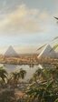 La guerra, la estrategia y la gestión llegan a la Edad de Bronce con el anuncio de 'Total War: Pharaoh'