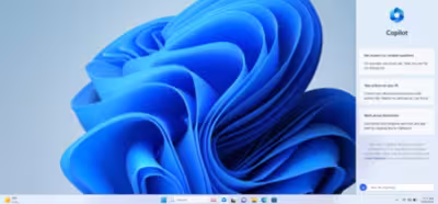 Microsoft integrará en junio ChatGPT en Windows 11 en forma del asistente Copilot