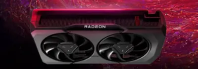 AMD presenta la Radeon RX 7600 de 269 dólares: es una RX 6650 XT con otro nombre