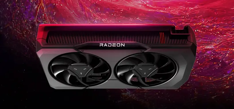 AMD podría estar preparando una RX 7600 XT con 10 GB o 12 GB de VRAM
