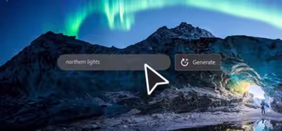 Adobe añade una herramienta de inteligencia artificial generativa a 'Photoshop'