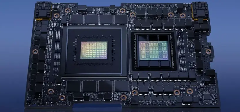 La directora financiera de NVIDIA apunta a acuerdos para producir con Intel Foundry Services
