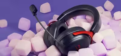 HyperX presenta los auriculares Cloud III