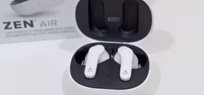 Análisis: Creative Zen Air review