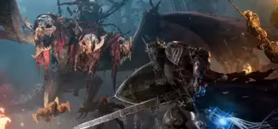Recomiendan una RTX 2080 para jugar a 'Lords of the Fallen' a FHD y calidad alta