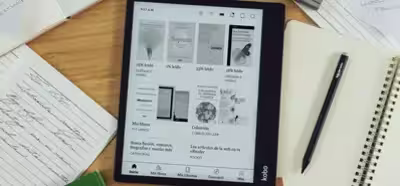Análisis: Kobo Elipsa 2E review tras cuarenta días de uso