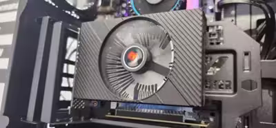 BIOSTAR empieza a producir tarjetas gráficas con GPU de Intel