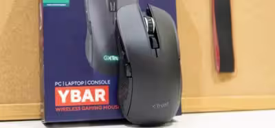 Análisis: Trust GXT 923 YBAR review
