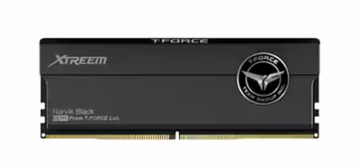 TEAMGROUP muestra la memoria T-FORCE Xtreem de DDR5 de hasta 8266 MHz
