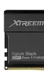 TEAMGROUP muestra la memoria T-FORCE Xtreem de DDR5 de hasta 8266 MHz