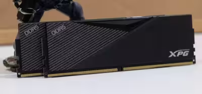 Análisis: ADATA XPG Lancer DDR5 a 6000 MHz review