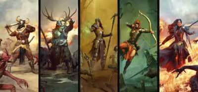 Si ya te has cansado de todo lo que ofrece 'Diablo IV', tranquilo, porque tiene de camino dos expansiones