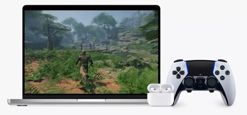 La herramienta de Apple para portar juegos de DX12 a Metal 3 ya permite jugar a 'Diablo IV' o 'Cyberpunk 2077' en macOS