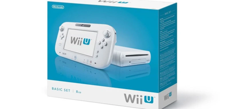 Para hacer rentable la venta de una Wii U sólo necesita ser vendida con un juego