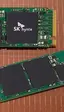 SK Hynix inicia la producción en masa de su NAND 3D de 238 capas