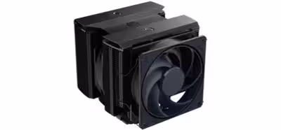Cooler Master anuncia la refrigeración MasterAir MA824 Stealth de alto rendimiento