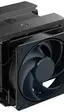 Cooler Master anuncia la refrigeración MasterAir MA824 Stealth de alto rendimiento
