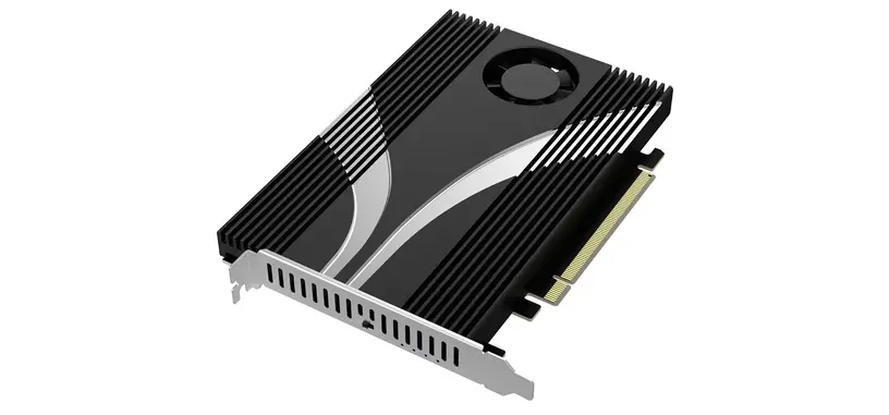 Sabrent pone a la venta su tarjeta adaptadora PCIe para cuatro SSD tipo PCIe 4.0