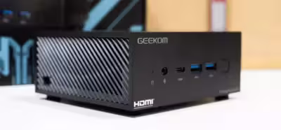 Análisis: Geekom AS 5 review (Ryzen 9 5900HX)