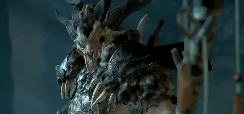 'Diablo IV' se ha convertido en el juego que Blizzard está vendiendo más rápido de su historia