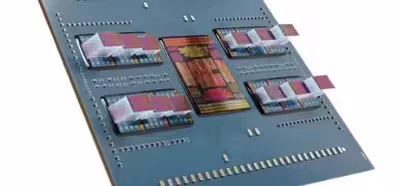 AMD anuncia la disponibilidad de los procesadores EPYC de 4.ª generación