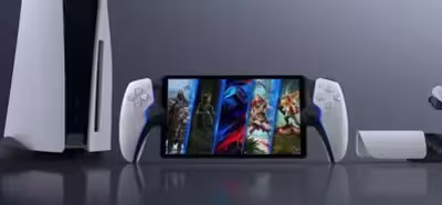 Sony está probando el juego en la nube de ciertos títulos de PlayStation 5