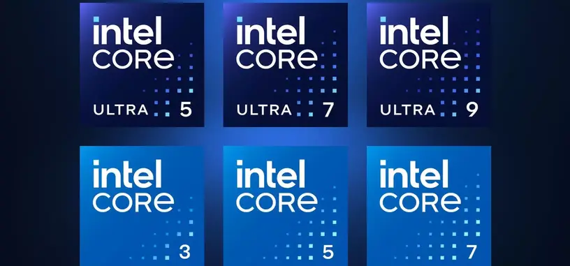Intel cambiará la nomenclatura de todos sus procesadores a partir de los Meteor Lake