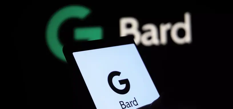 Google retrasa el lanzamiento de Bard en la UE por dudas sobre la privacidad de los usuarios