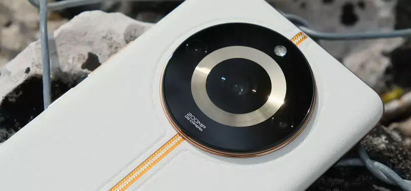 Análisis: Realme 11 Pro+ review, su cámara de 200 Mpx marca la diferencia