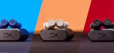 HyperX anuncia los auriculares Cirro Buds Pro con ANC