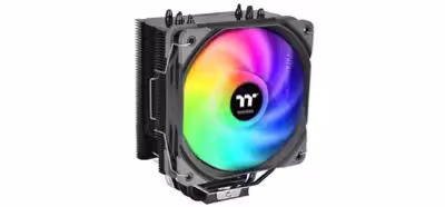 Thermaltake presenta la refrigeración UX200 SE ARGB