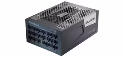 Seasonic renueva sus fuentes Prime TX y PX con modelos ATX 3.0 y un 12VHPWR