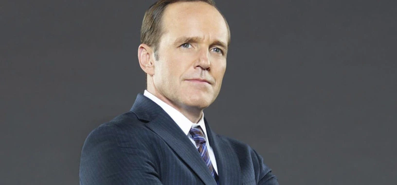 ¿Aparecerá el Agente Coulson en las series de Netflix? Clark Gregg al menos lo quiere