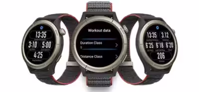 Amazfit anuncia los relojes Cheetah y Cheetah Pro