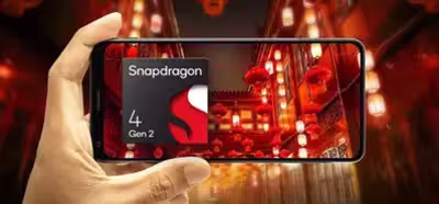 Qualcomm anuncia el Snapdragon 4 Gen 2