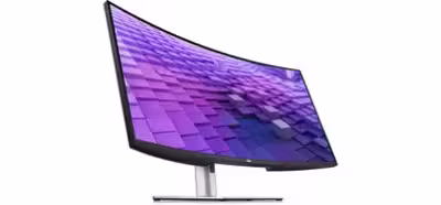Dell anuncia el monitor UltraSharp U3824DW, tipo IPS Black UWQHD+ curvo