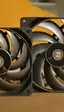 Thermaltake presenta los ventiladores Toughfan Pro de alto rendimiento