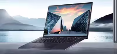 ASUS presenta el ExpertBook B9 OLED (B9403)