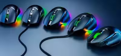 Razer anuncia los ratones Cobra y Cobra Pro