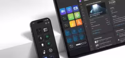 Elgato actualiza 'Stream Deck Mobile', ahora es gratuita para hasta seis botones y está adaptada para iPadOS