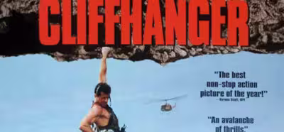 Anunciado el remake de 'Máximo Riesgo', la película de Sylvester Stallone de 1993