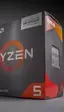 AMD anuncia un Ryzen 5 5600X3D de existencias limitadas