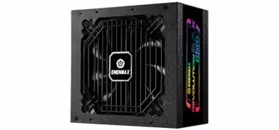 Enermax anuncia la serie Revolution DF X de fuentes de alimentación ATX 3.0