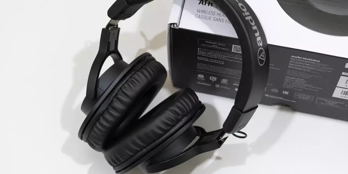Nuevos Audio-Technica ATH-M20xBT, características, precio y ficha