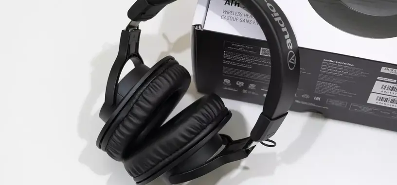 Análisis: Audio-Technica ATH-M20xBT review en español