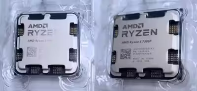 AMD estaría preparando un Ryzen 5 7500F sin unidad gráfica integrada